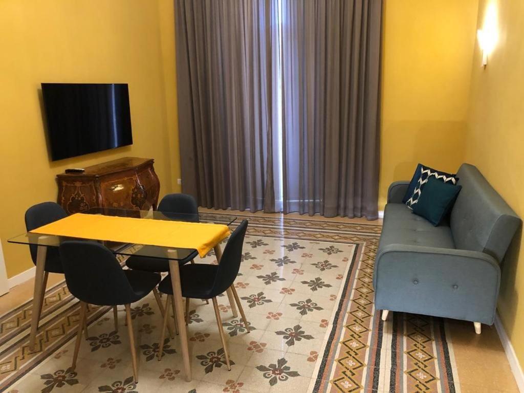 Hotel Cimarosa Napoli Esterno foto
