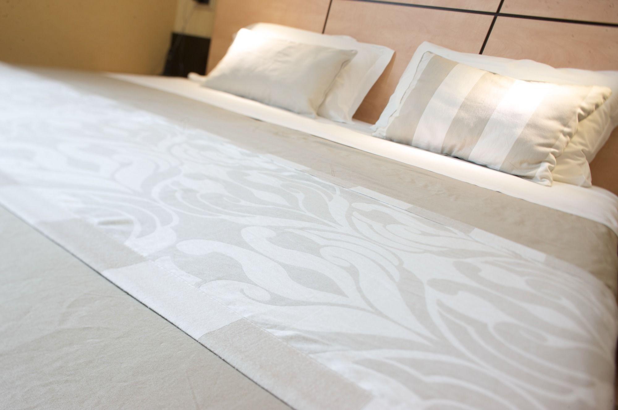 Hotel Cimarosa Napoli Esterno foto